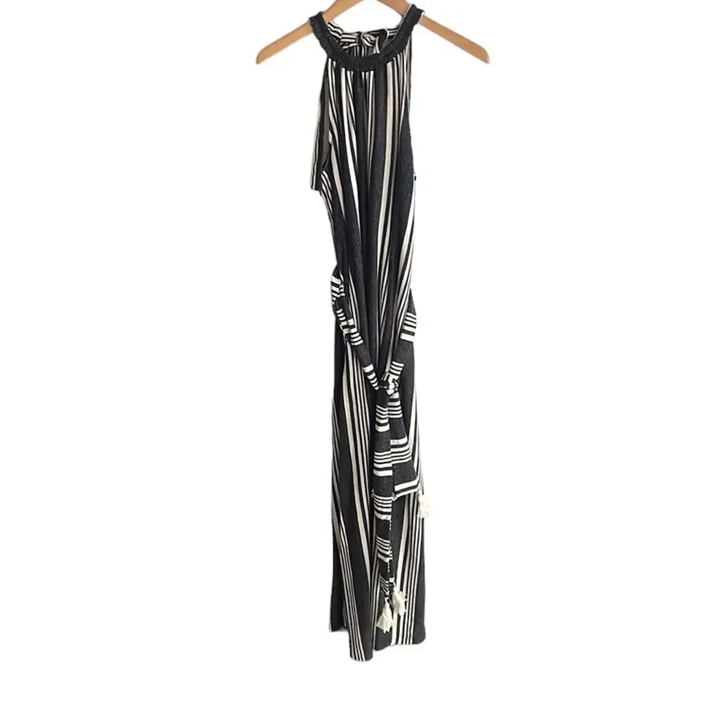 Free People Beach Agnes Midi Dress
